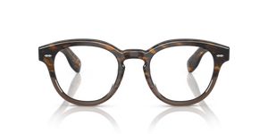 Oliver Peoples Cary Grant with Sedona Red/Taupe Gradient frame - image 2