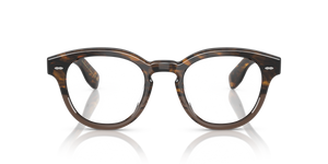 Oliver Peoples Cary Grant with Sedona Red/Taupe Gradient frame - image 2