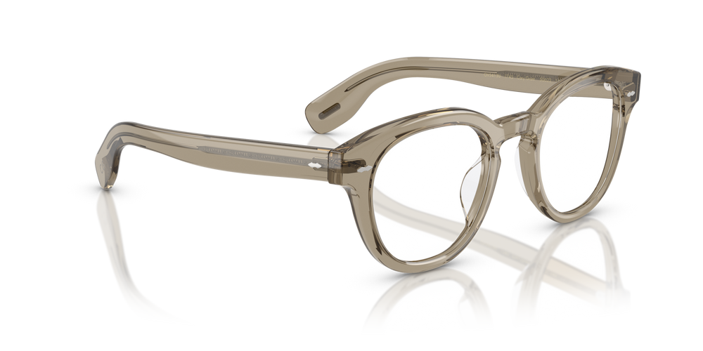 Oliver Peoples Cary Grant with Sencha frame - image 3