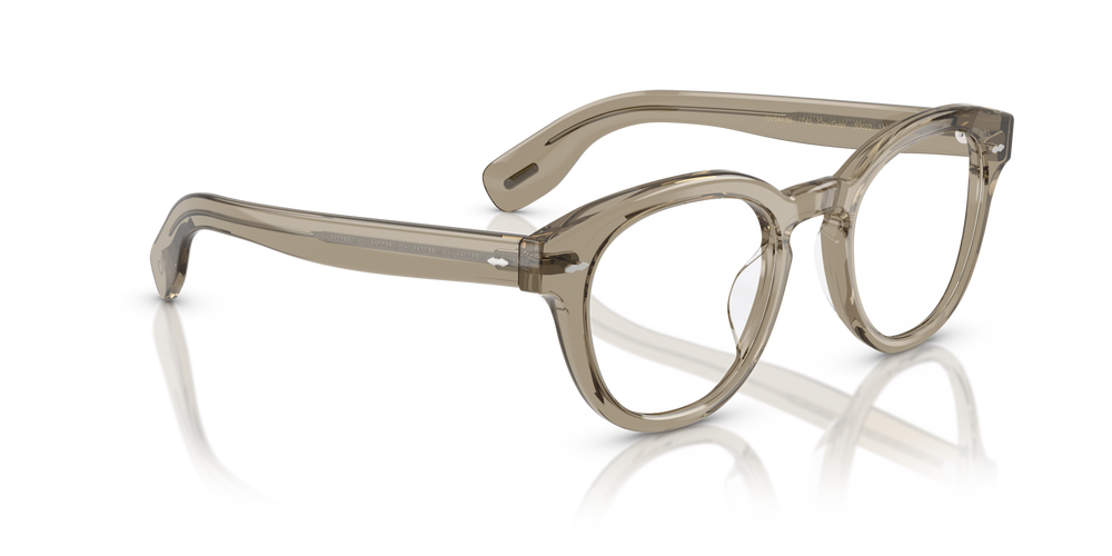 Oliver Peoples Cary Grant with Sencha frame - image 3