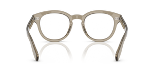 Oliver Peoples Cary Grant with Sencha frame - Image 5