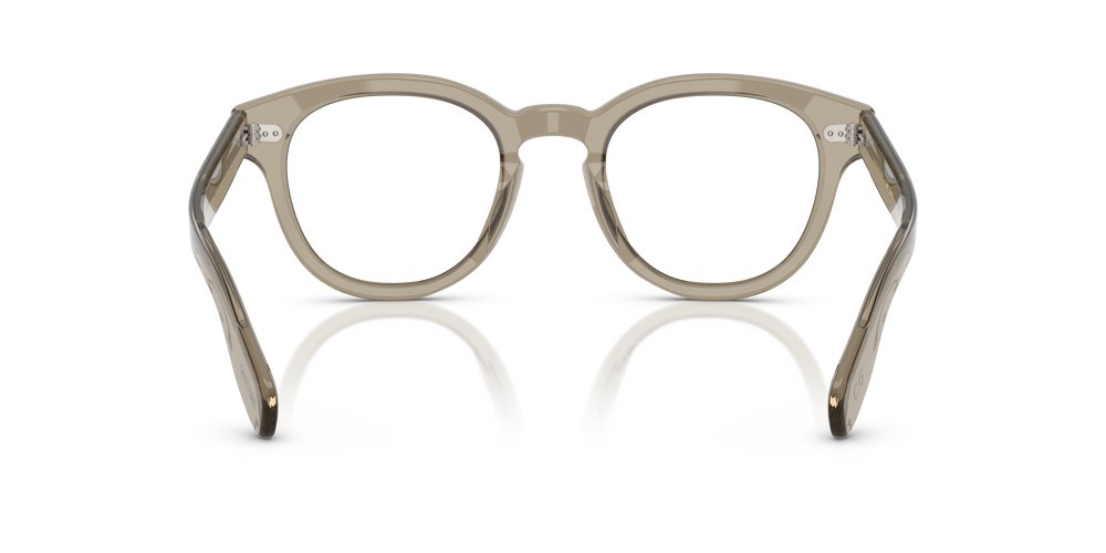 Oliver Peoples Cary Grant con montatura Sencha - L'immagine 5