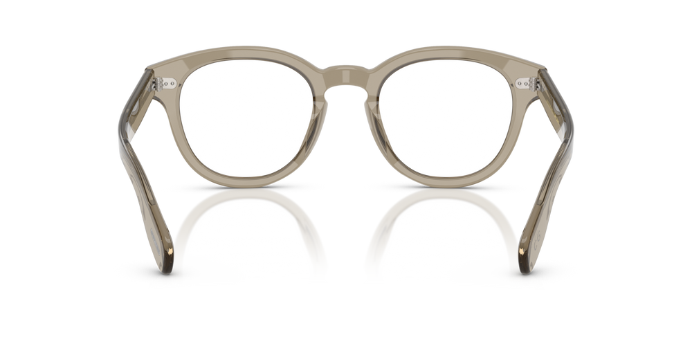 Oliver Peoples Cary Grant with Sencha frame - image 5