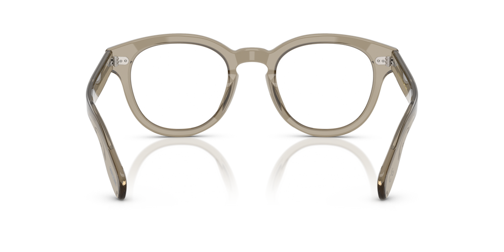 Oliver Peoples Cary Grant with Sencha frame - image 5