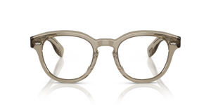 Oliver Peoples Cary Grant con montatura Sencha - L'immagine 2