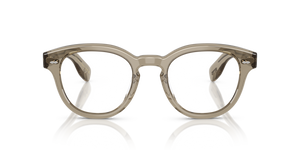 Oliver Peoples Cary Grant with Sencha frame - image 2