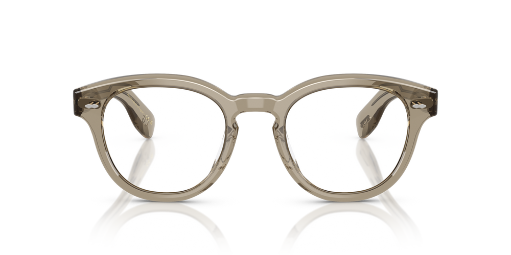 Oliver Peoples Cary Grant with Sencha frame - image 2