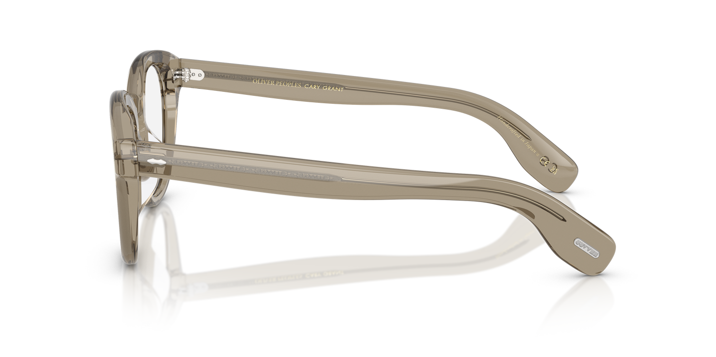 Oliver Peoples Cary Grant with Sencha frame | Oliver Peoples® US