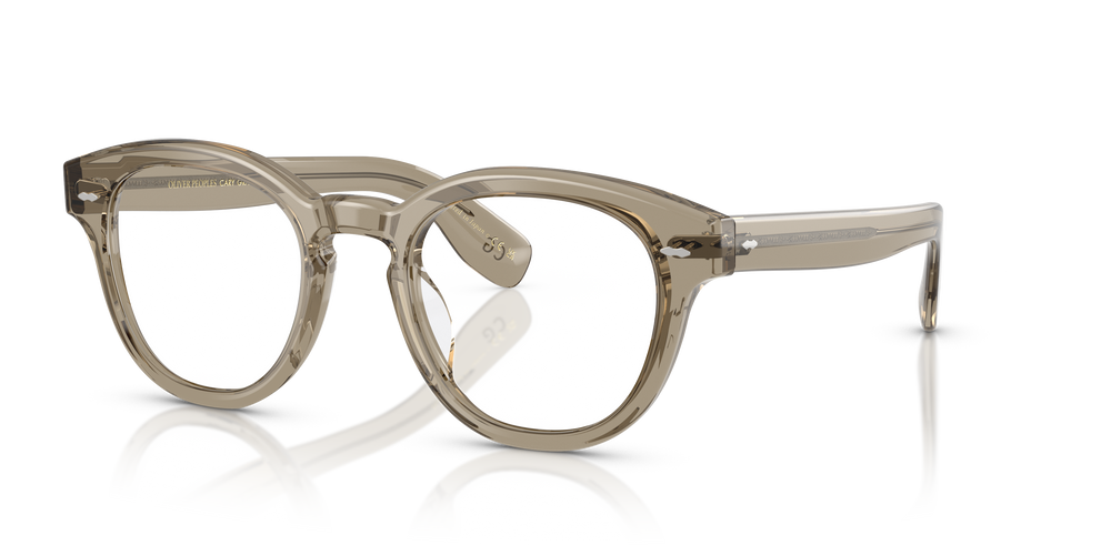 Oliver Peoples Cary Grant with Sencha frame | Oliver Peoples® US