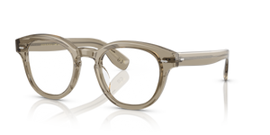 Oliver Peoples Cary Grant with Sencha frame - Image 1