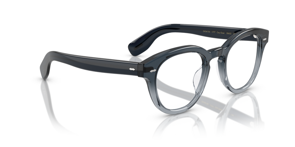 Oliver Peoples Cary Grant mit Twilight Farbverlauf Gestell - bild 3