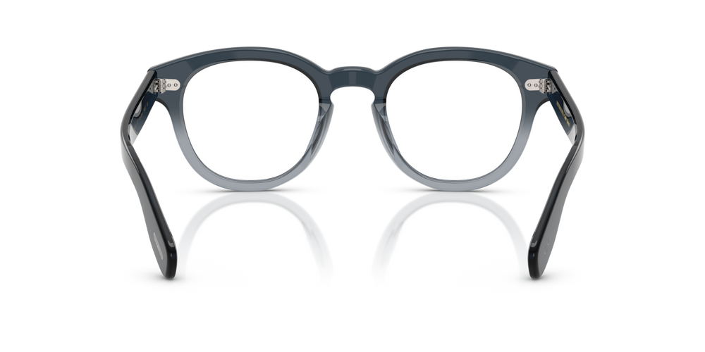 Oliver Peoples Cary Grant mit Twilight Farbverlauf Gestell - bild 5