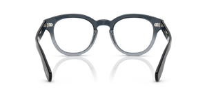 Oliver Peoples Cary Grant mit Twilight Farbverlauf Gestell - bild 5