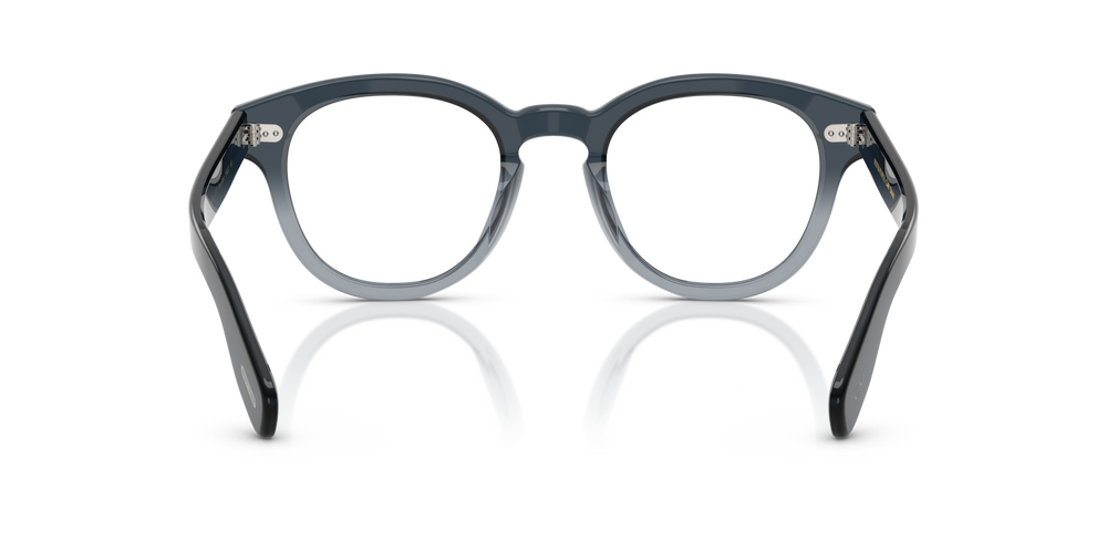 Oliver Peoples Cary Grant の トワイライトグラディエント フレーム - 画像 5