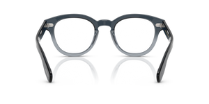 Oliver Peoples Cary Grant の トワイライトグラディエント フレーム - 画像 5