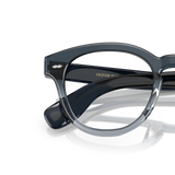 Oliver Peoples Cary Grant mit Twilight Farbverlauf Gestell - Variant