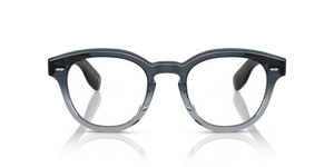 Oliver Peoples Cary Grant mit Twilight Farbverlauf Gestell - bild 2