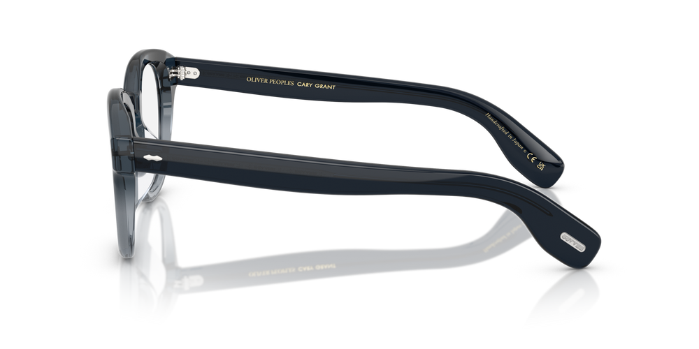Oliver Peoples Cary Grant mit Twilight Farbverlauf Gestell - bild 4