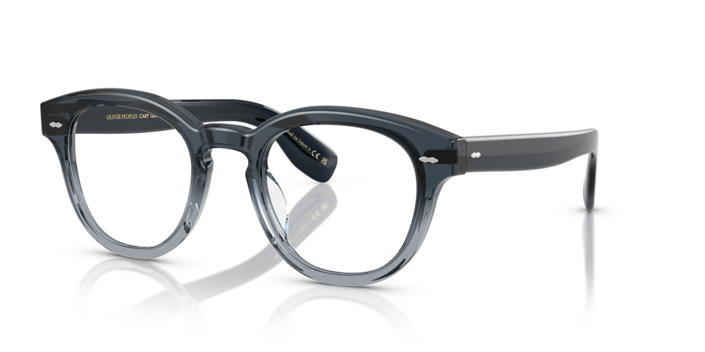 Oliver Peoples Cary Grant mit Twilight Farbverlauf Gestell - bild 1
