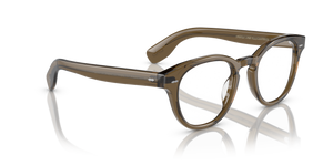 Oliver Peoples Cary Grant with Military frame - image 3