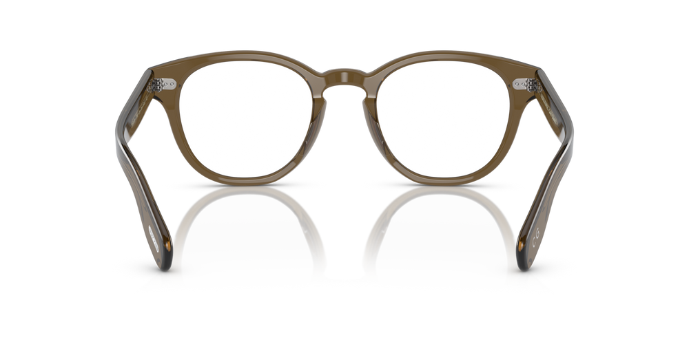 Oliver Peoples Cary Grant with Military frame - image 5