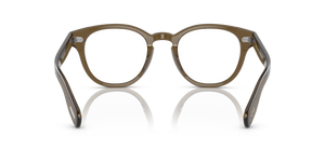 Oliver Peoples Cary Grant with Military frame - image 5