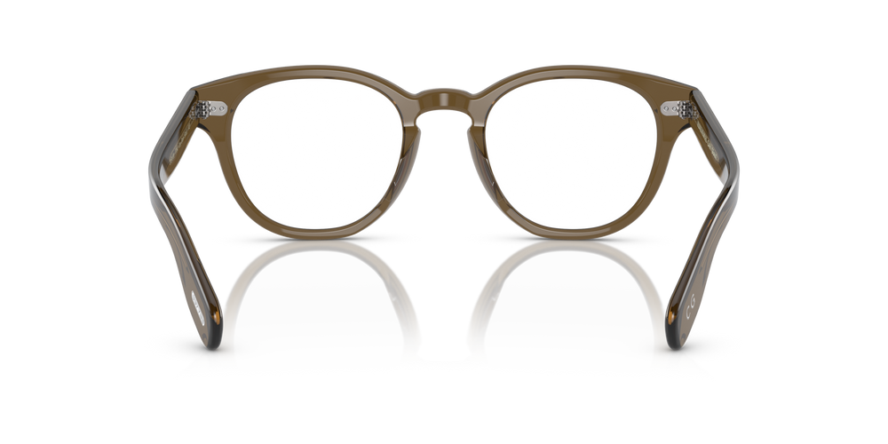 Oliver Peoples Cary Grant with Military frame - image 5