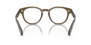 Oliver Peoples Cary Grant with Military frame - image 5