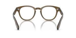 Oliver Peoples Cary Grant with Military frame - Image 5