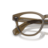 Oliver Peoples Cary Grant with Military frame - Variant