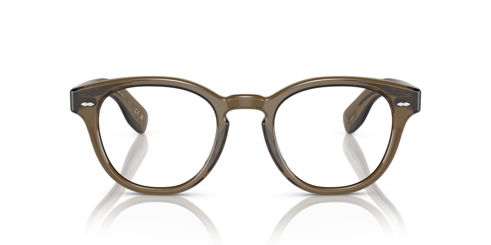 Oliver Peoples Cary Grant with Military frame - image 2