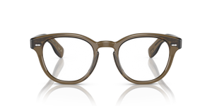 Oliver Peoples Cary Grant with Military frame - image 2