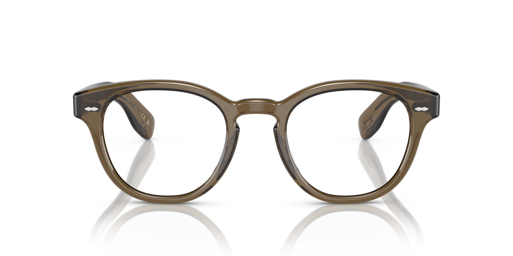 Oliver Peoples Cary Grant with Military frame - image 2