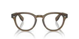 Oliver Peoples Cary Grant with Military frame - image 2