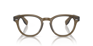 Oliver Peoples Cary Grant with Military frame - Image 2