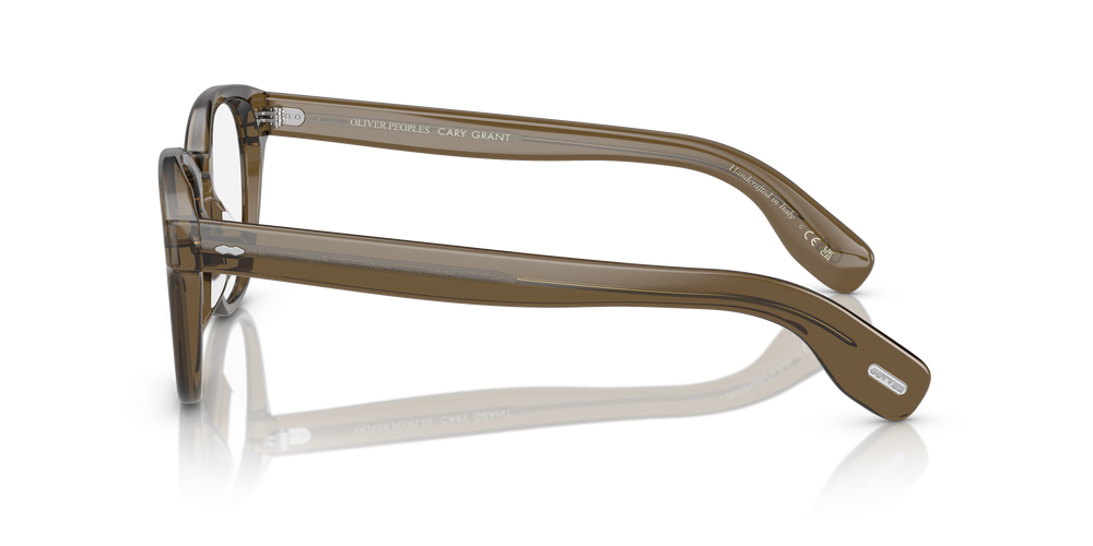 Oliver Peoples Cary Grant con montatura Military - L'immagine 4