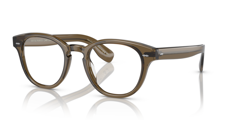 Oliver Peoples Cary Grant with Military frame - image 7