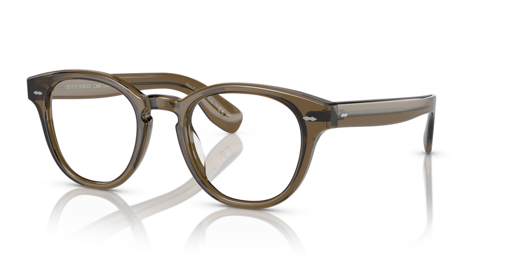 その他 Oliver Oliver Peoples Cary Grant with 362/Horn frame | Oliver Peoples® US