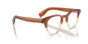 Oliver Peoples Cary Grant with Amber VSB frame - image 3