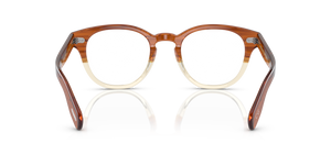 Oliver Peoples Cary Grant con montatura Amber VSB - L'immagine 5
