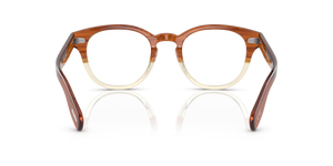 Oliver Peoples Cary Grant with Amber VSB frame - image 5