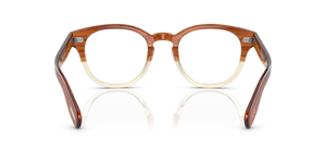 Oliver Peoples Cary Grant con montatura Amber VSB - immagine 5