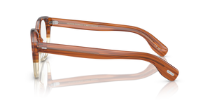 Oliver Peoples Cary Grant with Amber VSB frame - Image 4