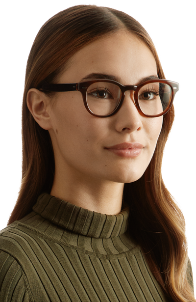 Oliver Peoples Cary Grant with Sencha frame | Oliver Peoples® US