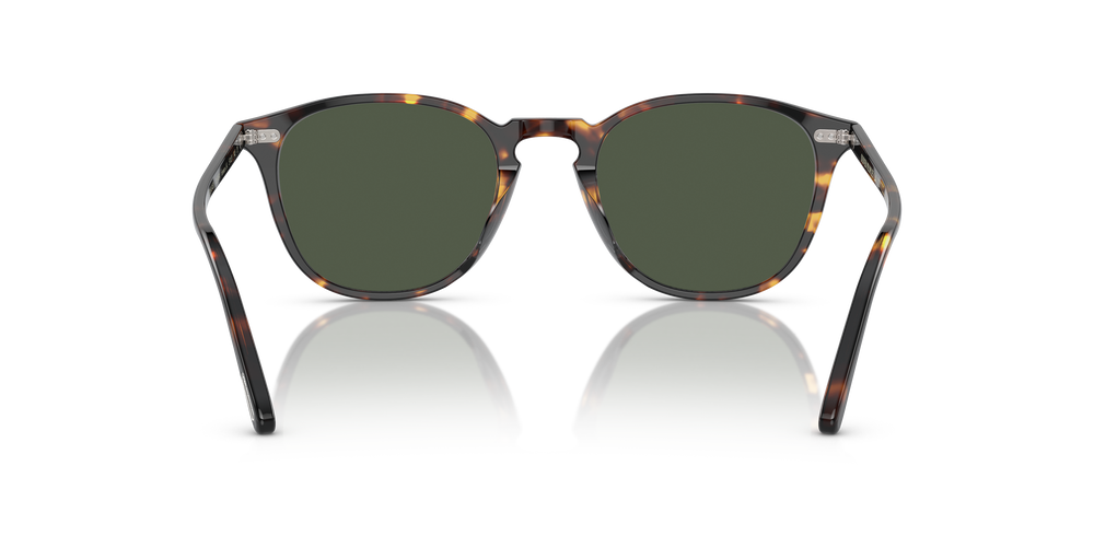 Oliver Peoples Forman L.A with DM2 frame and G-15 Polar lenses