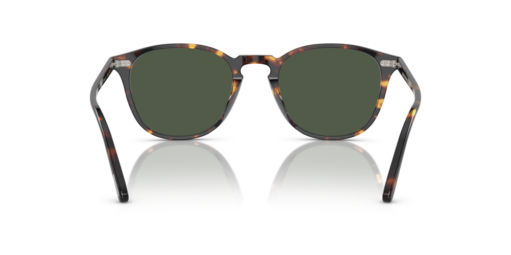 Oliver Peoples Forman L.A with DM2 frame and Green lenses - image 5