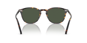 Oliver Peoples Forman L.A with DM2 frame and Green lenses - image 5