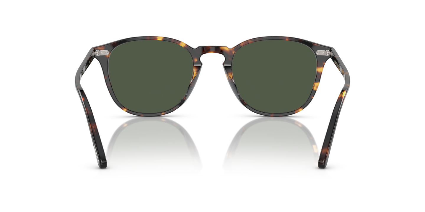 Oliver Peoples Forman L.A with DM2 frame and G-15 Polar lenses