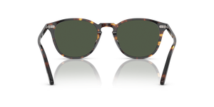 Oliver Peoples Forman L.A con montatura DM2 e lenti  Verde - L'immagine 5