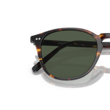 Oliver Peoples Forman L.A with DM2 frame and Green lenses - Variant